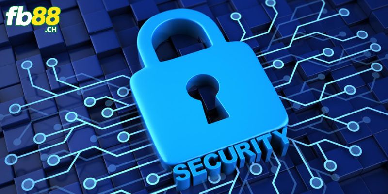  Hệ thống tường lửa Firewall cũng được áp dụng tại FB88 để bảo vệ game thủ