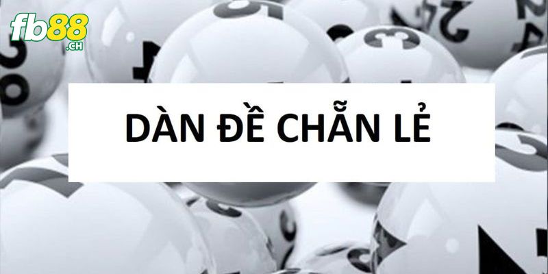 dan de chan le khai quat
