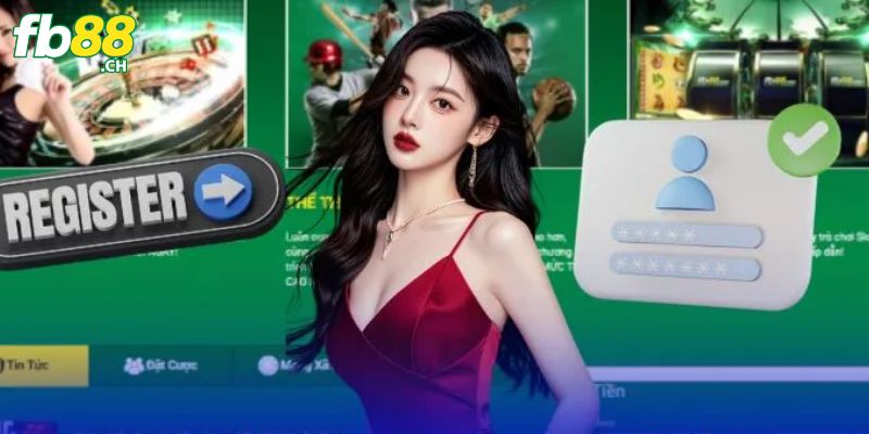 Các khuyến mãi hấp dẫn khi đăng ký FB88 