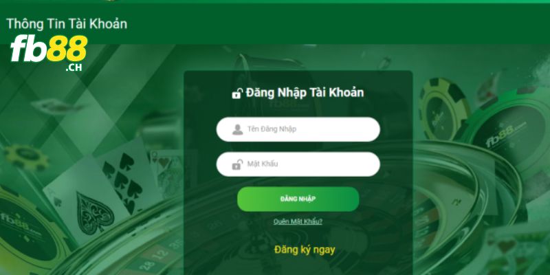 dang nhap fb88 cac buoc