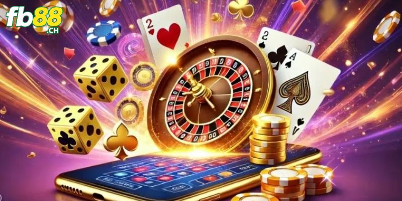 Tham gia các chương trình VIP tại hệ thống 