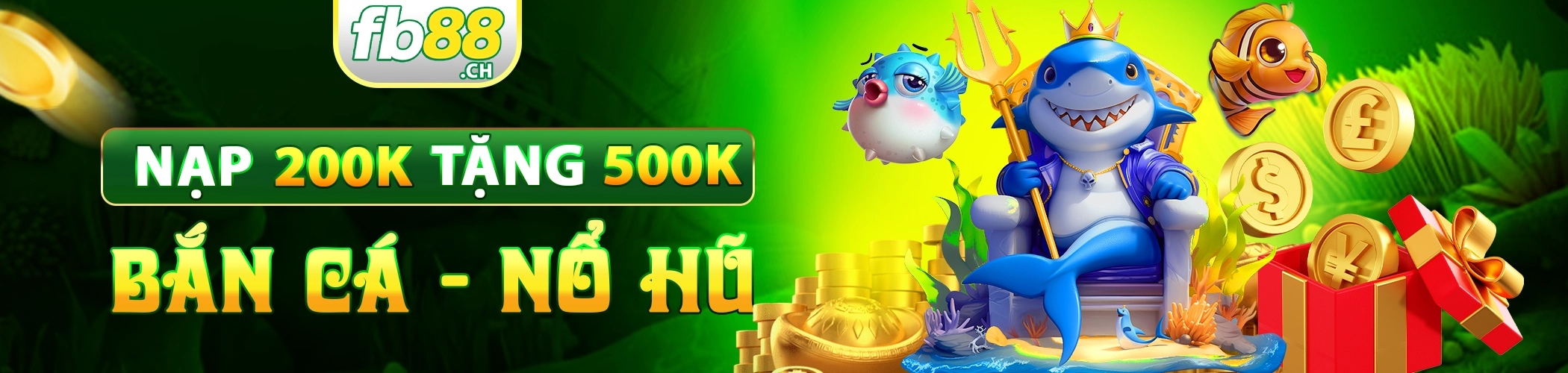 fb88 khuyến mãi khủng nhất 2025
