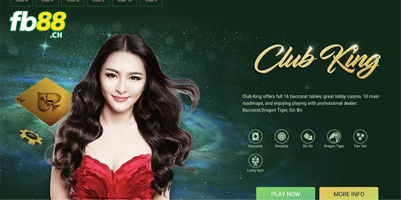 Giới thiệu FB88 có tầm nhìn là cung cấp dịch vụ an toàn, chất lượng