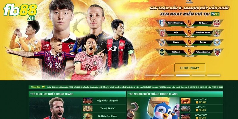 Giới thiệu FB88 có hệ thống thanh toán an toàn và siêu nhanh