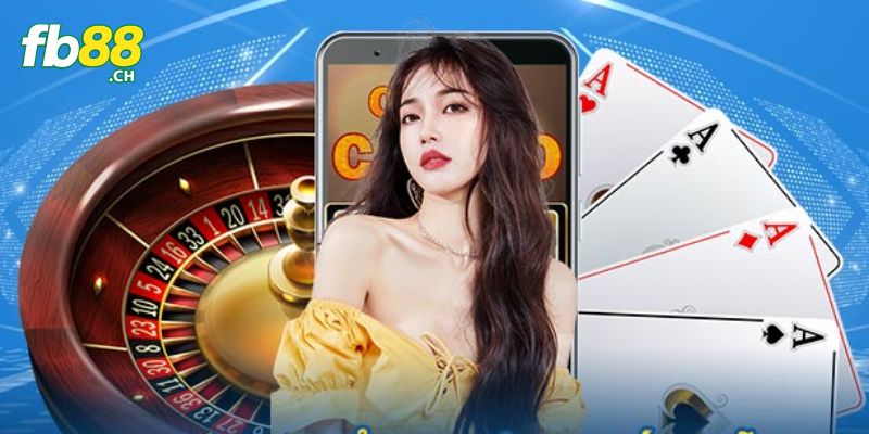 FB88 là thương hiệu xanh chín có giấy phép hoạt động đến từ PAGCOR
