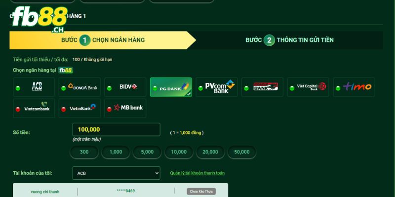 Người chơi nên thường xuyên theo dõi yêu cầu rút tiền 