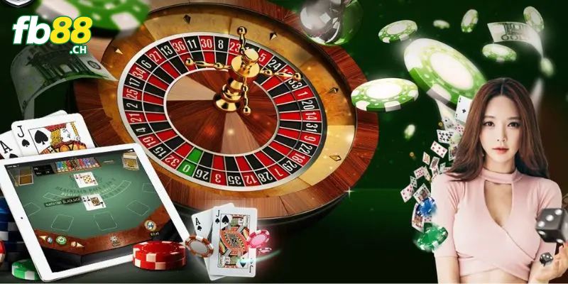 Tại sao nên tải app FB88 để tham gia cá cược 