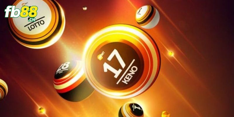 Xổ số tiêu tốc mang tới phần thưởng hấp dẫn cho bet thủ